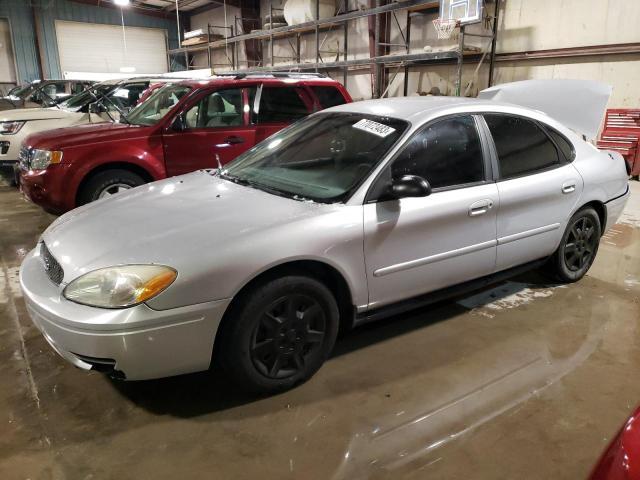 Ford All models (2006)