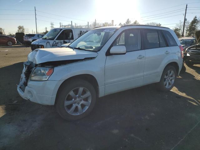 Suzuki Gr vitara (2011)