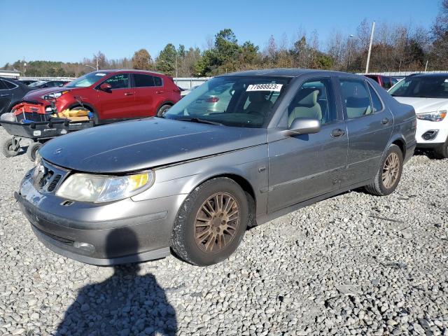 Saab 9 5 (2005)