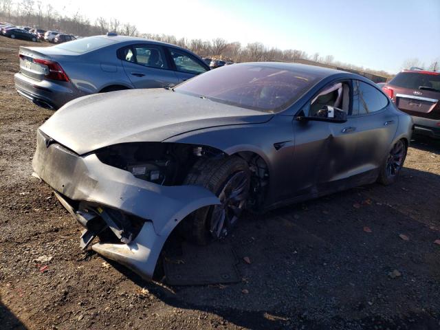Tesla Model s (2017)