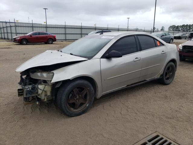 Pontiac G6 (2008)