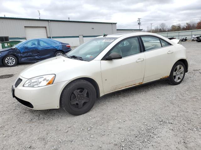 Pontiac G6 (2009)