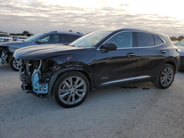 Buick Envision (2022)