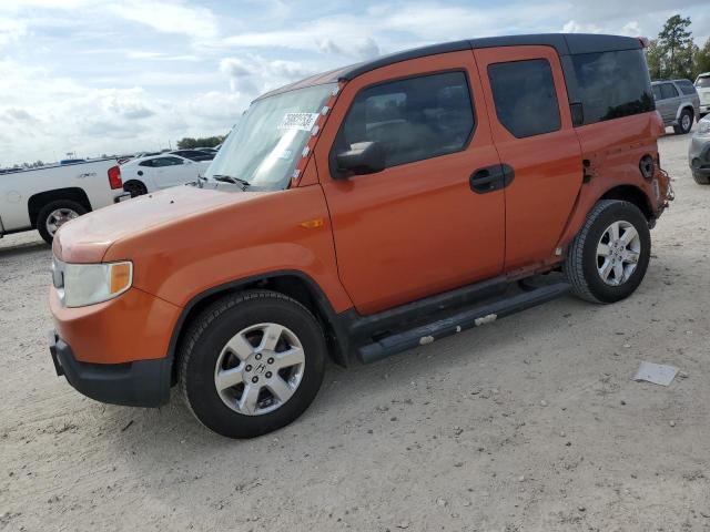 Honda Element (2009)