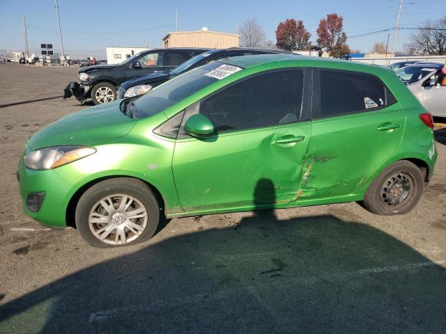 Mazda 2 (2011)