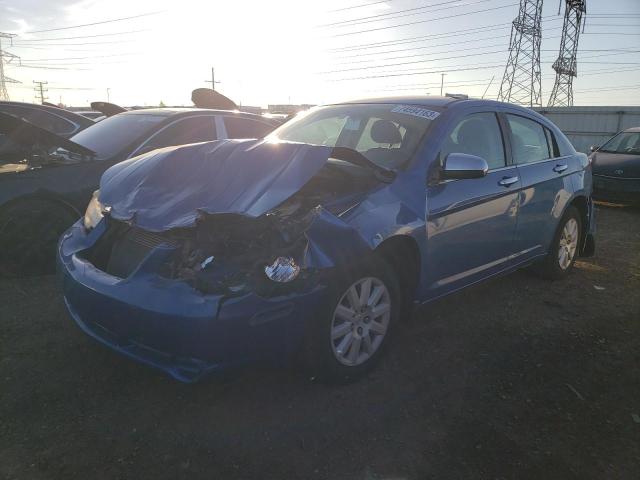 Chrysler Sebring (2007)