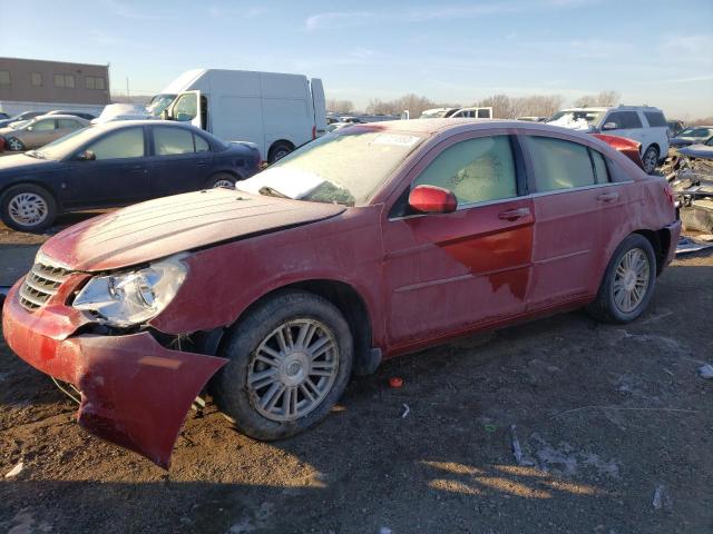 Chrysler Sebring (2008)
