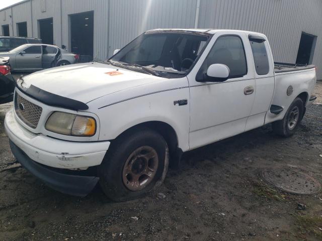 Ford All models (2000)