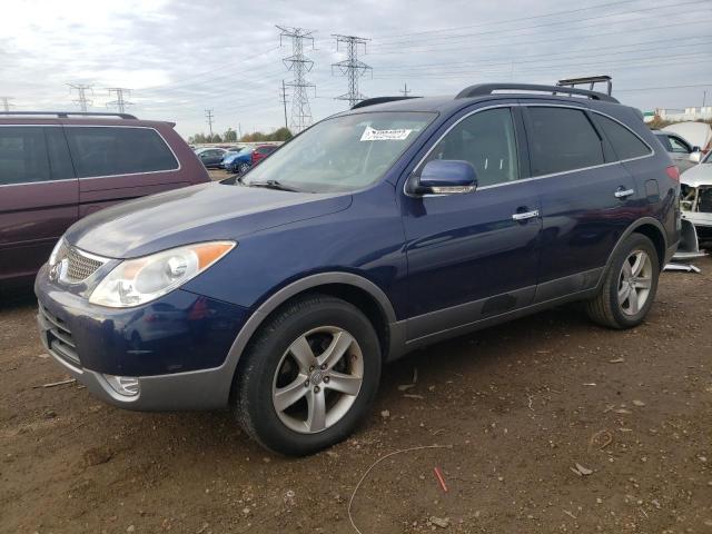 Hyundai Veracruz (2010)