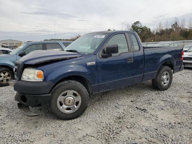 Ford All models (2007)