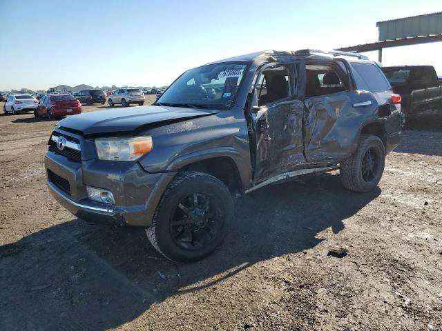 Toyota 4runner (2011)