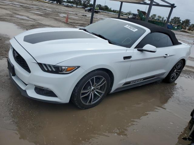 Ford All models (2017)