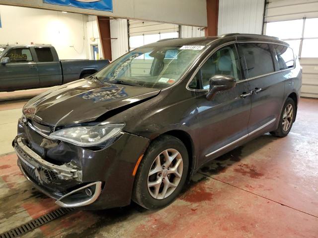 Chrysler Pacifica (2017)
