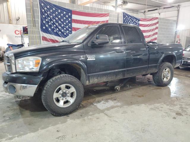 Dodge Ram 2500 (2007)