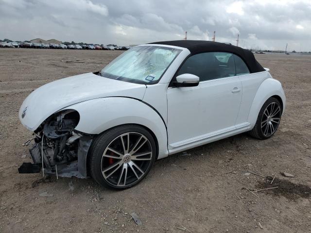 Volkswagen Beetle (2018)