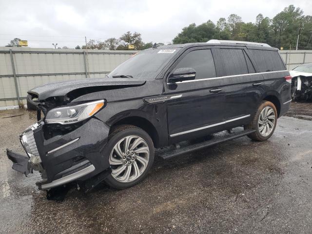 Lincoln Navigator (2022)