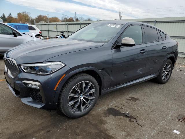 Bmw X6 (2021)
