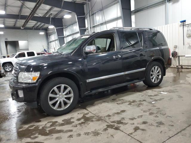 Infiniti Qx56 (2008)