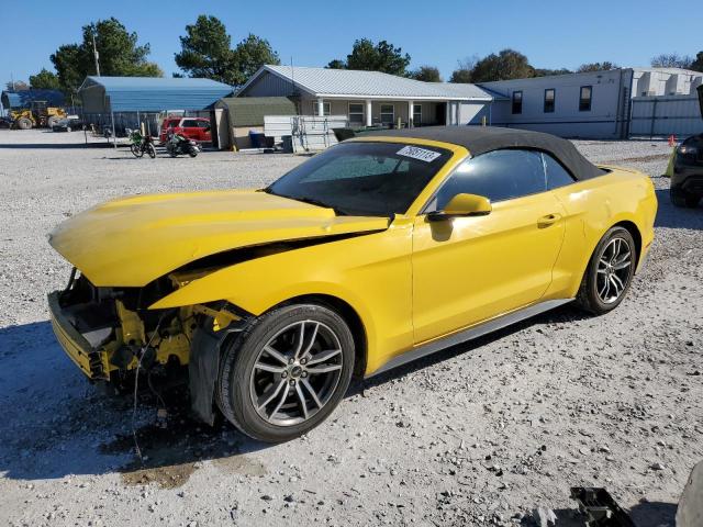 Ford All models (2017)