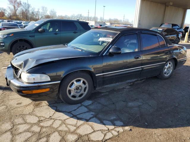 Buick Park ave (2000)