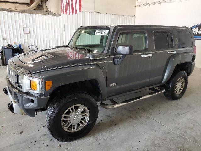 Hummer H3 (2009)