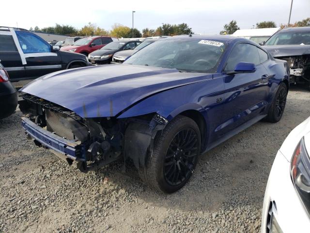 Ford All models (2015)