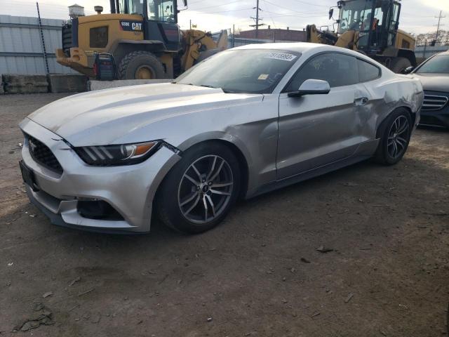 Ford All models (2016)