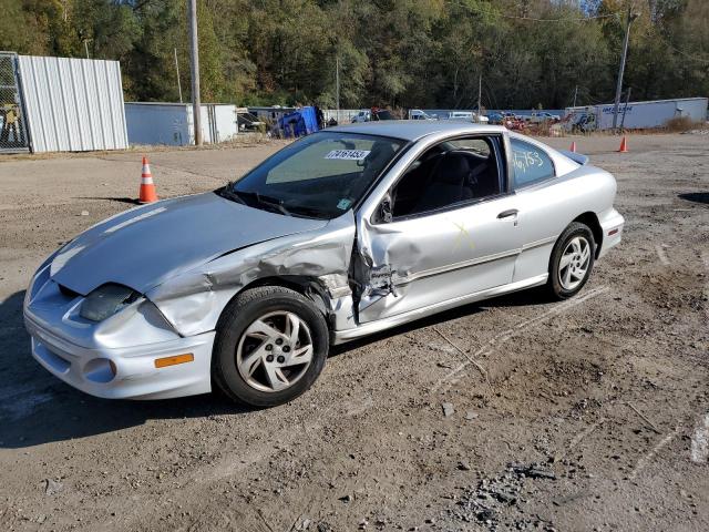 Pontiac Sunfire (2001)