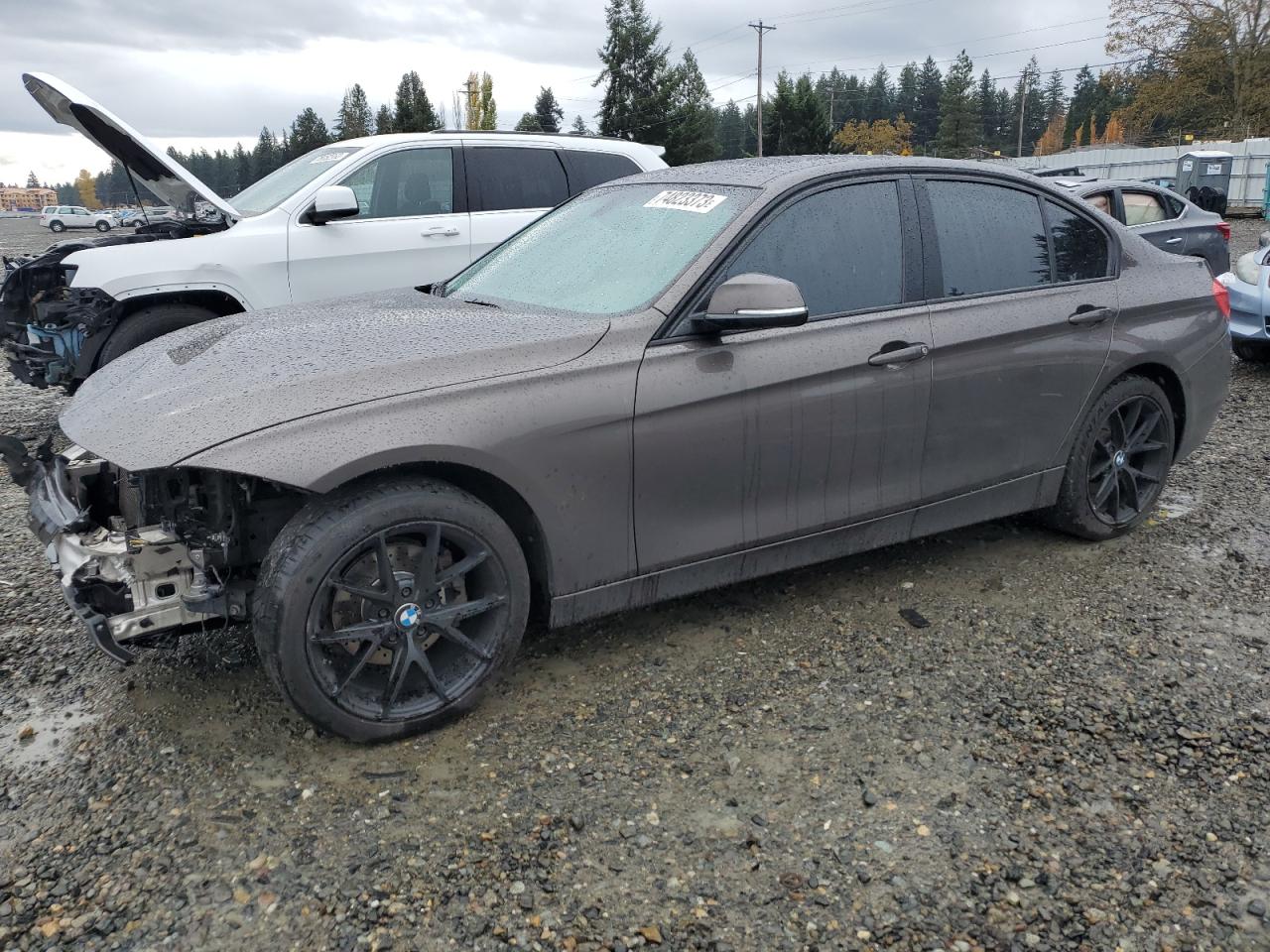 Bmw 3er (2013)