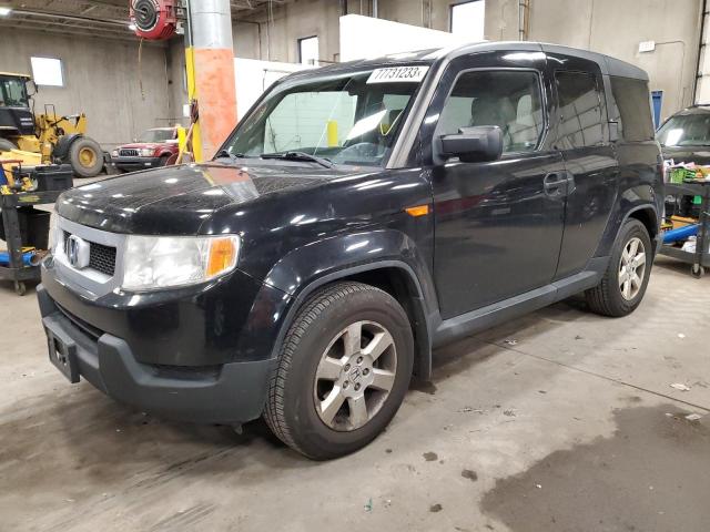 Honda Element (2010)