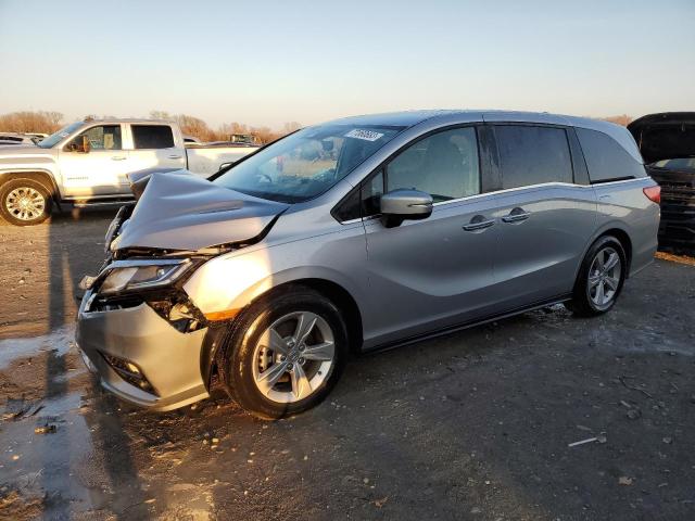 Honda All models (2020)