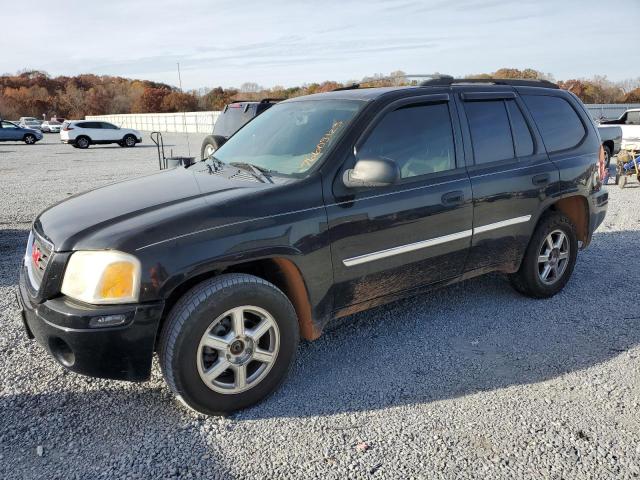 Gmc Envoy (2008)