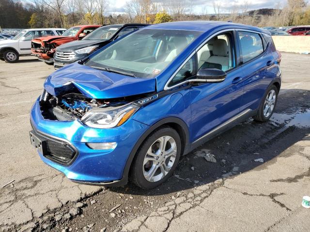Chevrolet Bolt (2017)