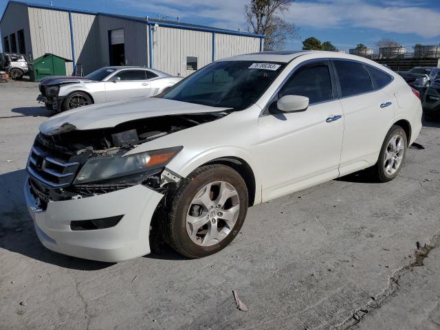 Honda Crosstour (2012)