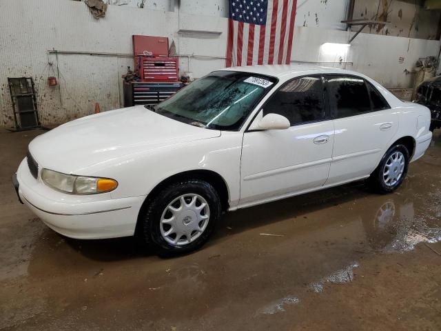 Buick Century (2003)