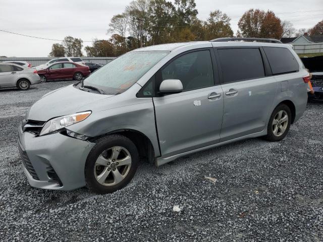 Toyota All models (2019)