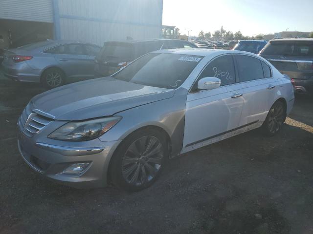 Hyundai Genesis (2014)