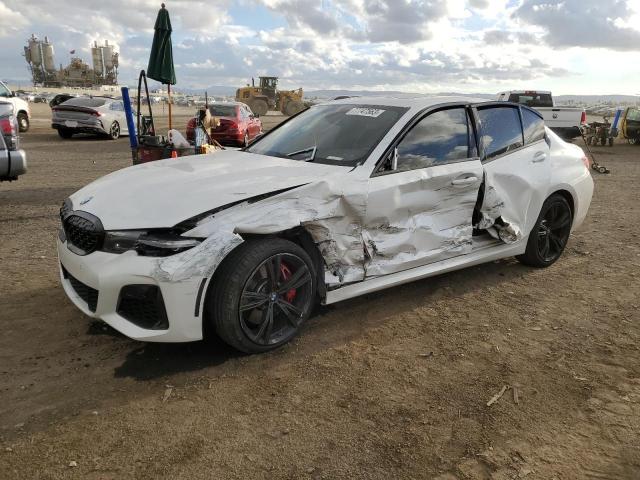 Bmw M3 (2022)