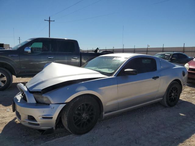 Ford All models (2014)