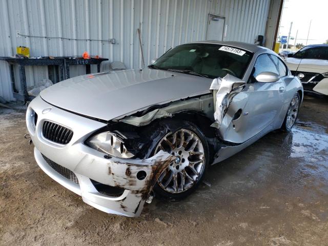 Bmw M3 (2007)