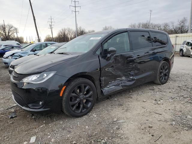 Chrysler Pacifica (2020)