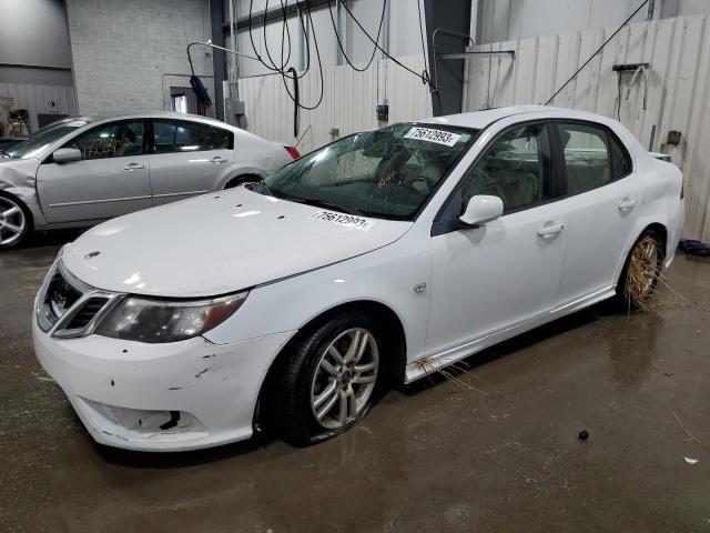 Saab 9 3 (2011)