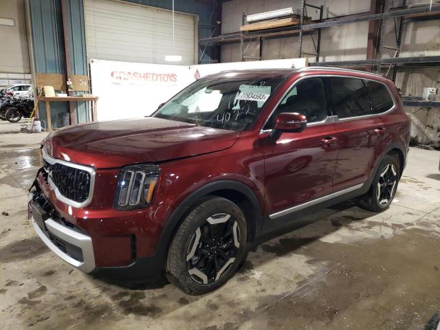 Kia Telluride (2023)