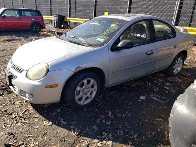 Dodge Neon (2003)