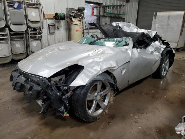 Pontiac Solstice (2007)