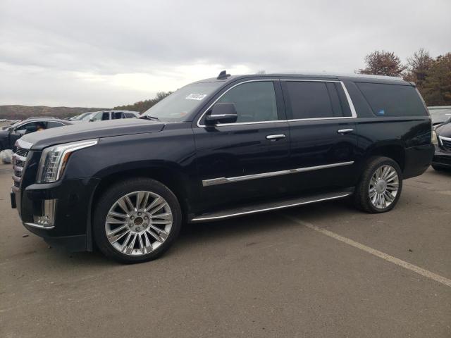 Cadillac Escalade (2016)