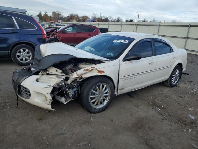 Chrysler Sebring (2001)