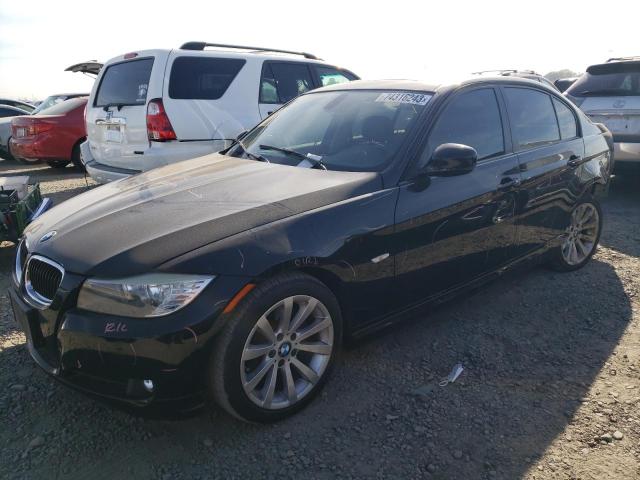 Bmw 3 series (2011)