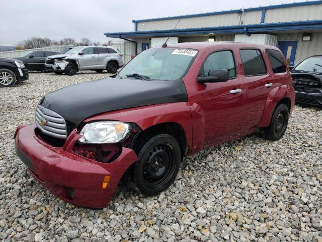 Chevrolet Hhr (2007)