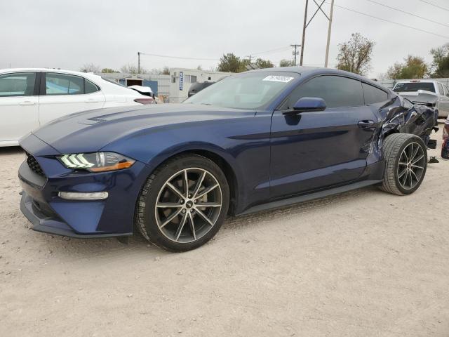 Ford All models (2018)